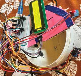 SMART ECOBIN For Safer Environment